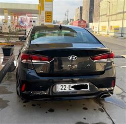 هیۆندای سۆناتا